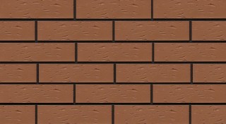 Темно-красный рустик8